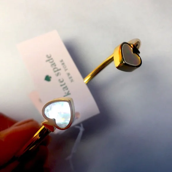Kate Spade Cuff - Picture 2 of 2